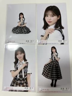 櫻坂46 生写真 遠藤理子 まとめ売り 188枚 櫻坂46 Lonesome rabbit 封入生写真 遠藤理子 4枚コンプ4 - メルカリ