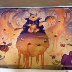ロルカナ　プレイマット　プーさん　ぷーさんのサムネイル
