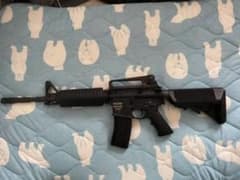 SYSTEMA SUPERMAX M4A1   トレポンのサムネイル