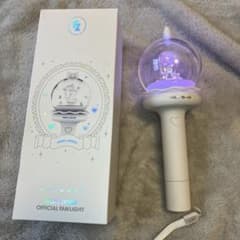 FRUITS ZIPPER OFFICIAL FANLIGHT ペンライト FRUITSZIPPER ペンライト FRUITS ZIPPER OFFICIAL FAN LIGHT