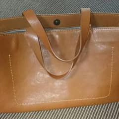 (プロフみてね様専用)ツモリチサトトートバッグのサムネイル