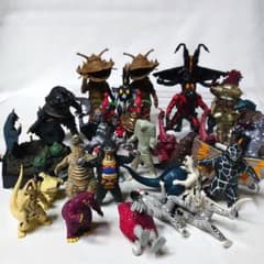 ウルトラ怪獣 ミニ フィギュア 大量セット パノラマファイト 究極大怪獣 hg ウルトラ怪獣 ミニ フィギュア 大量セット パノラマファイト 究極大