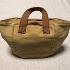 B E A MＳの手さげのサムネイル