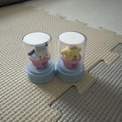 サンリオ ポッピンサイダーキャプトイ 2個セットのサムネイル