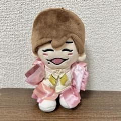 なにわ男子 初心LOVE ちびぬい 長尾謙杜 - メルカリ