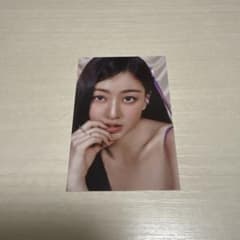 TWICE トレカ THIS IS FOR ソウルコン ジヒョ - メルカリ