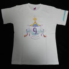 乃木坂46 9th YEAR BIRTHDAY LIVE 3期生公演 Tシャツのサムネイル