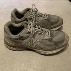 newbalance M990 GL3 made in usaのサムネイル