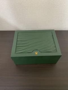 cocoanさん専用　Rolex ロレックス　箱のみのサムネイル