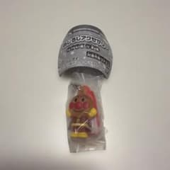 アンパンマン めじるしアクセサリー アンパンマン