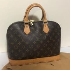 【美品）ルイ ヴィトン アルマのサムネイル