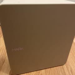 MARK ラベルプリンター 本体のサムネイル