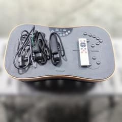 TOKAIZ 振動マシン シェイカー式 5モード 99段階調整 TV1-001s - メルカリ