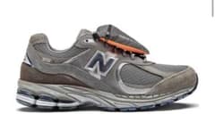 New Balance 2002R "Gray" 29cm