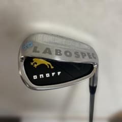 LABOSPEC ONOFF ウェッジのサムネイル
