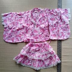 浴衣のサムネイル