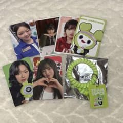 【レア✨️】TWICE ジョンヨン トレカセット TWICE ジョンヨン セット - メルカリ