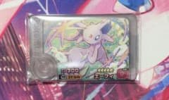 ポケモンフレンダベストタッグ4だん　ワンダーピック　エーフィのサムネイル