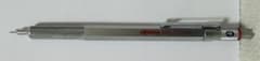 r*2様 ロットリング　rotring 600 0.5mm シャープペンシル本体のサムネイル