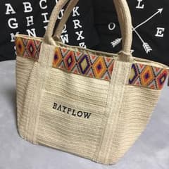 BAYFLOW トートバッグMのサムネイル