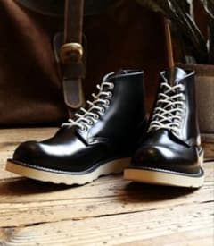 RED WING 8823 中古 26.5 FREAK’S STORE別注 RED WING 8823 中古 26.5 FREAK'S STORE別注 - メルカリ
