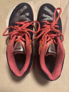 YONEX COMFORT2 バドミントン　シューズ 24.0cmのサムネイル