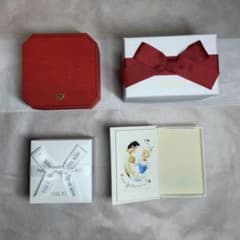 THEKISSアクセサリーBOXのサムネイル