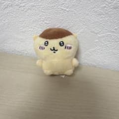쿠리 만쥬 술자리 인형 치이카와