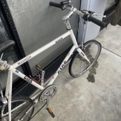 gios ミニベロ ジオスミニベロ‼️ジオスミグノン510白 GIOS ( ジオス ) ミニベロ（小径車） MIGNON ( ミグノン