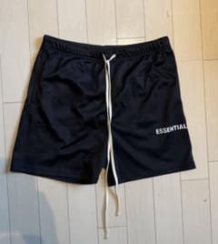 FOG ESSENTIALS mesh shorts メッシュショートパンツ L - メルカリ