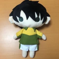 財前光 ぬいぐるみのサムネイル