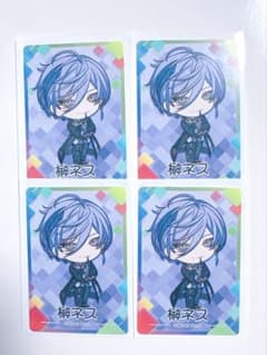 ゆ*り様 にじさんじチップス 榊ネスのサムネイル
