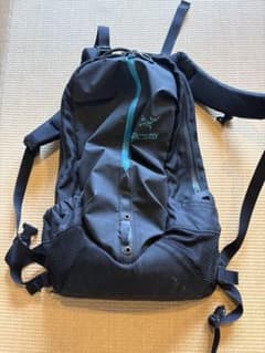 【7月10日処分予定】ARC'TERYX アークテリクス アロー 7月10日処分予定】ARC'TERYX アークテリクス アロー - メルカリ