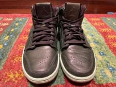 NIKE ジョーダン　スニーカーのサムネイル