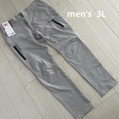 ワークパンツ　メンズ　3Lのサムネイル