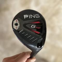 PING 410 14.5 3W SRのサムネイル