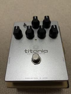 KarDiaN titania 初期型 KarDiaN titania 初期型 - メルカリ