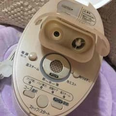 Panasonic ナノケア 温 冷  美顔器のサムネイル