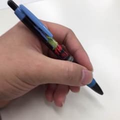 シャープペン ディズニーのサムネイル
