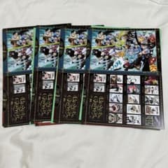 ブラッククローバーのカード Amazon.co.jp: ブラッククローバー グリモワールバトル ユノ