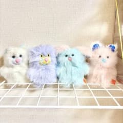 本日発送！ mojojojo マスコットぬいぐるみ6のサムネイル