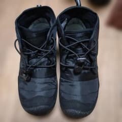 KEEN ブーツ ブラックのサムネイル