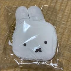 三連休割！miffy×index エコバッグ　ミッフィー　おりたたみのサムネイル