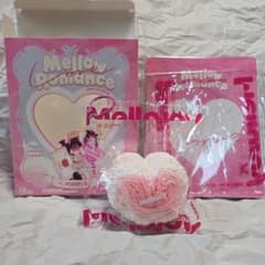 ゆ*ぴ様 メロジョイ　メロロマンスもちもちもち没頭のサムネイル