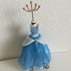 ディズニー シンデレラ  ジュエリーハンガーのサムネイル