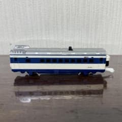 0系新幹線　動力車両　プラレールアドバンスのサムネイル