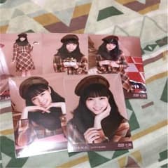 乃木坂46 西野七瀬 生写真のサムネイル