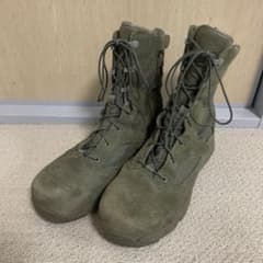 米軍　リーボック　タクティカルブーツのサムネイル
