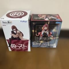 니시*처님 STEINS;GATE 누도루 스토퍼 마키세 홍리스 무직전생 에리스프