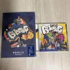 THIS IS BUDDiiS 通常盤　初回生産限定盤Bのサムネイル